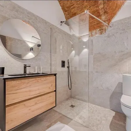 Superbe Au Coeur Du Vieux !