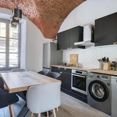 Superbe Au Coeur Du Vieux ! Nice
