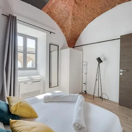 Apartment Superbe Au Coeur Du Vieux !